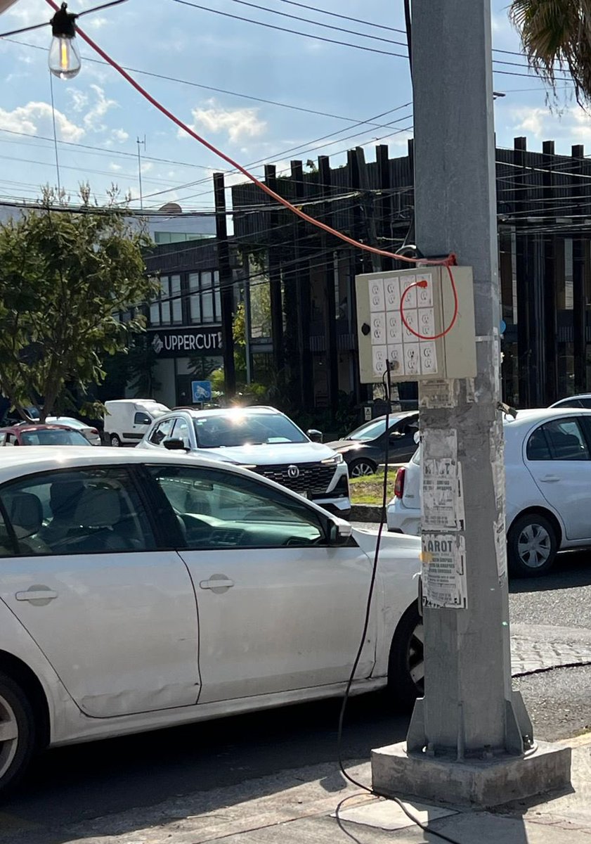 Pedro Pablo Tejada Ramírez tweet media