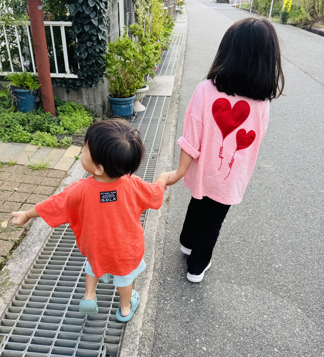 yu_chibi24's tweet photo. 👧🏻6歳5ヶ月 https://t.co/C5Z96jnCTO