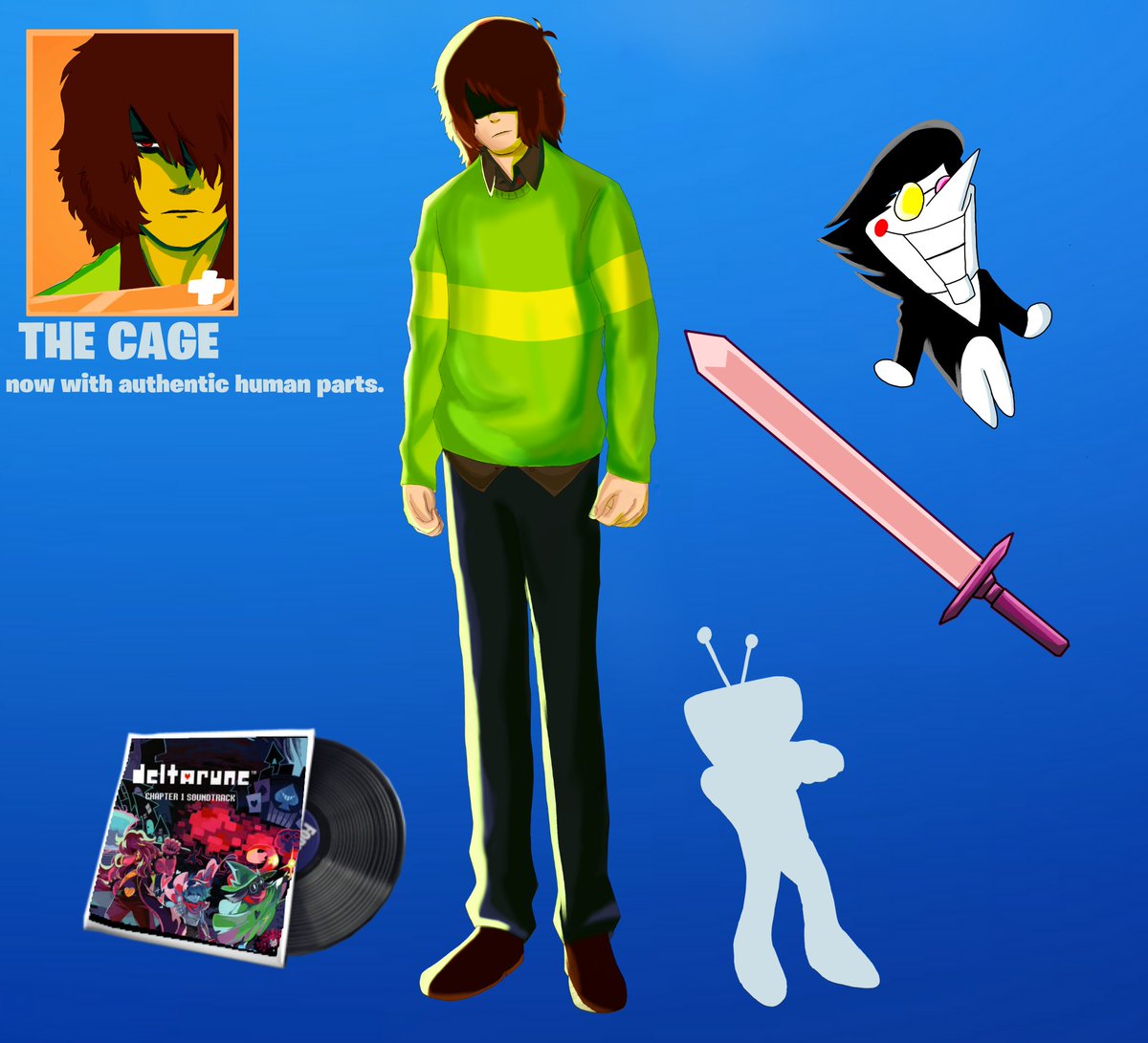 467Doggo's tweet image. -scary ass bunker in the woods
-lights flicker in morsecode for TITANS

Come to daddy..