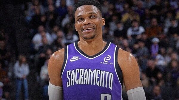 javaisvujuste's tweet image. Russell Westbrook sort 1 match qui doit faire réfléchir les Gm,  coach et data analyst. 1 soir sans adresse mais 1 match de titan. Défense,création,  IQ , hustle, rebonds vs Portis et green exellent tireurs à 3pts mais faut il encore avoir 1 assist. NY, Wolves, rockets ⏳️