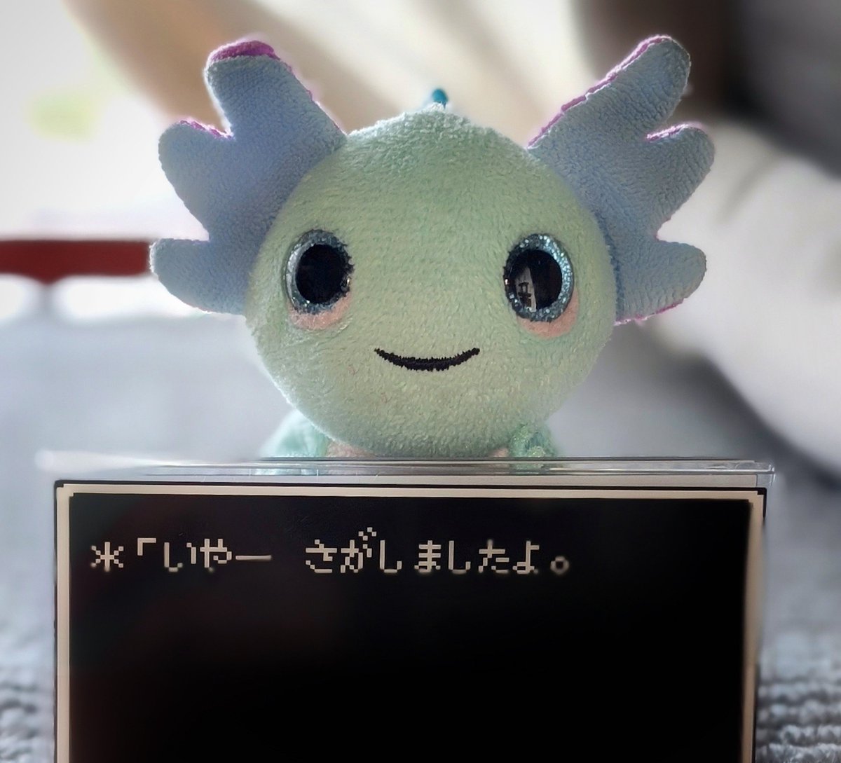 ドラクエの一番くじのセンス、めっちゃいいな