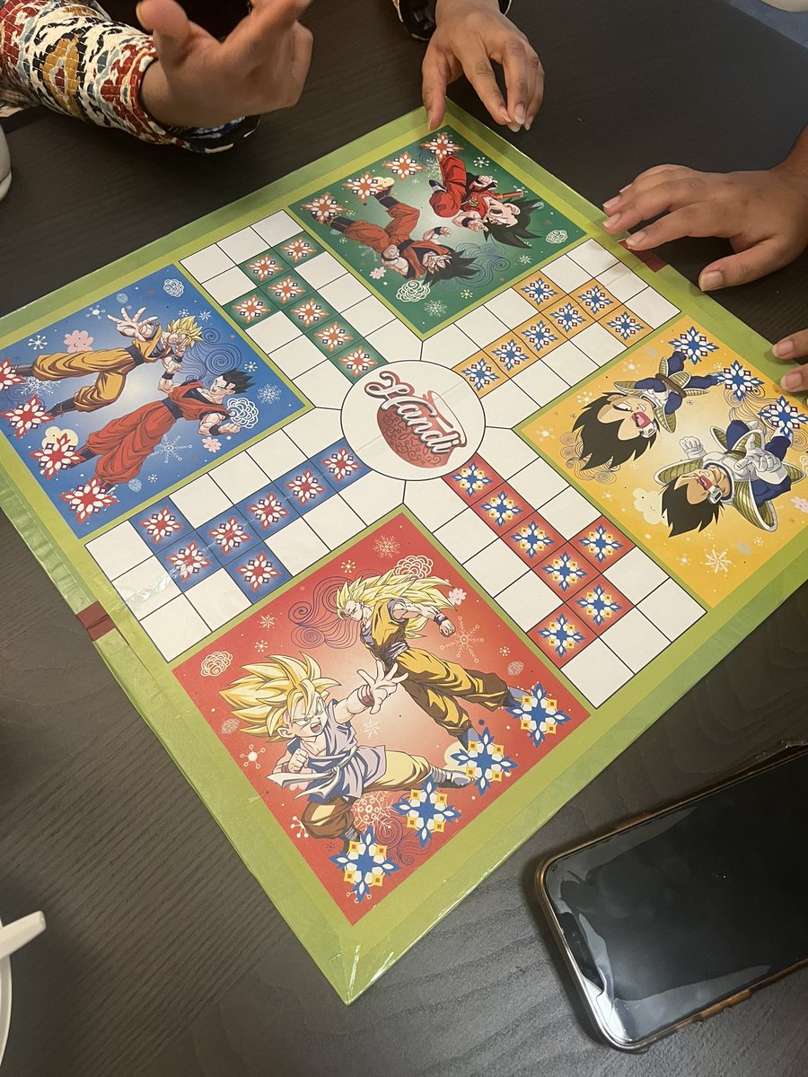 Yooo this board is too cool