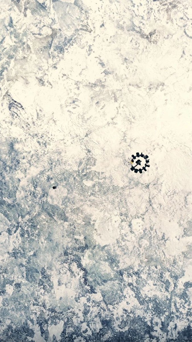 NolanAnalyst's tweet photo. 11 Years of Interstellar https://t.co/khHxvk66nM