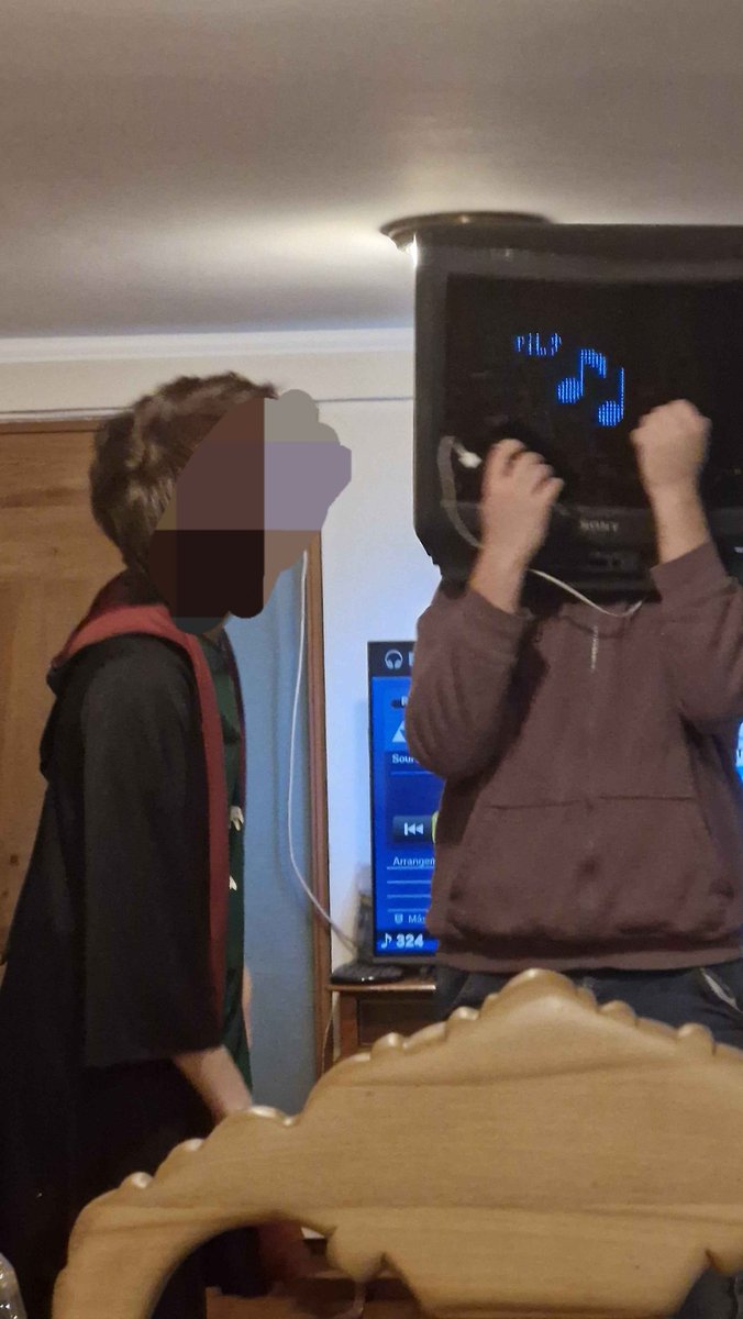 Fonomada Sede Republica Independiente de Maipu tweet media