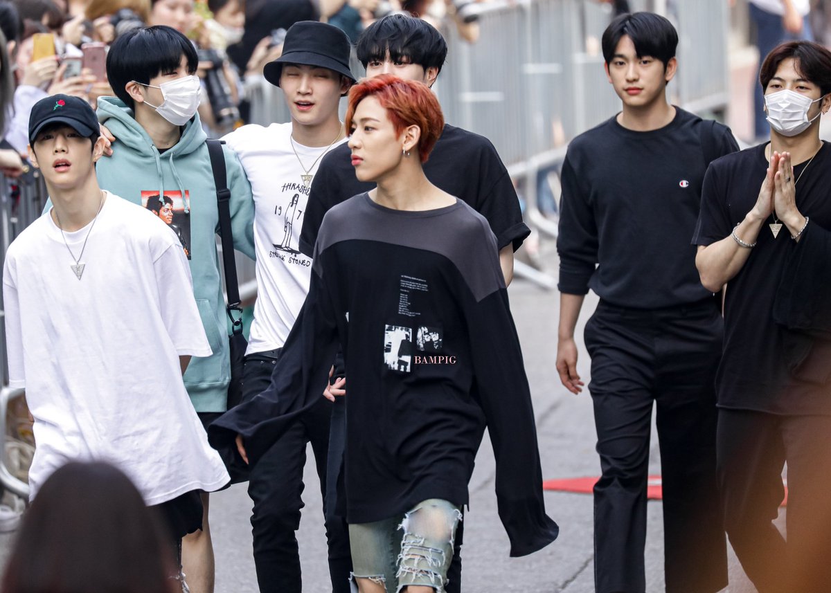 MeMeaw_K's tweet image. วันนี้โหวตกัชหรือยัง 💚✌️✌️💚
#2025MAMAVOTE #GOT7