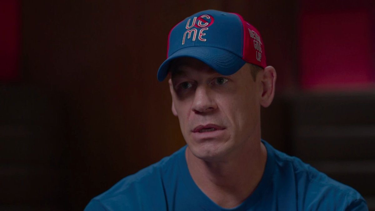 SeanRossSapp's tweet image. John Cena wants someone to step up and seize the same opportunity he was given on his first day.
In Boston, a 16-man random tournament across Raw, Smackdown and maybe some outside of WWE will compete to face him in his last match.
John Cena says any appearances he would make on…