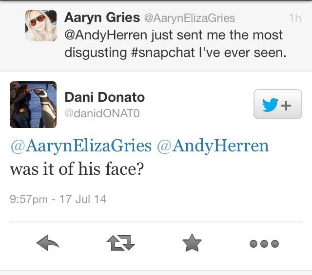 why’d she end like this im crine