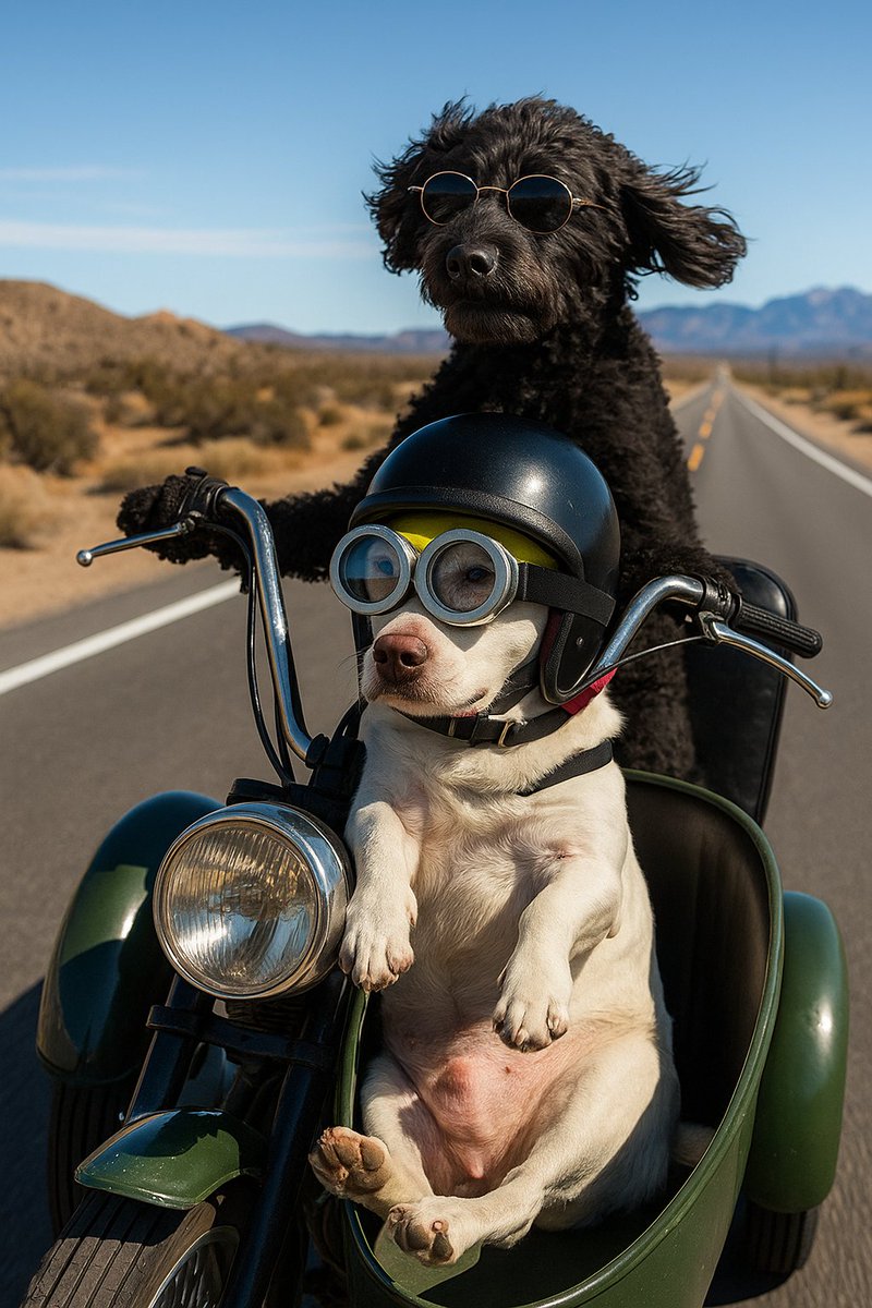 THIS is what AI is properly used for 😆