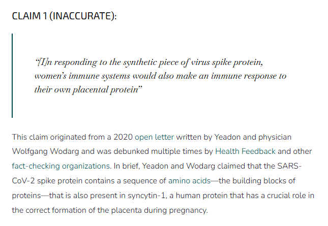 Jikkyleaks's tweet image. In case you&apos;re interested and have got this far, I&apos;m going to explain how this scam works. 

The main players are Jane Ruby, Sasha Latypova and Mike Yeadon.

These are their roles...

Jane Ruby (who committed fraud to bring opioids to children and was involved in the Endopharma…
