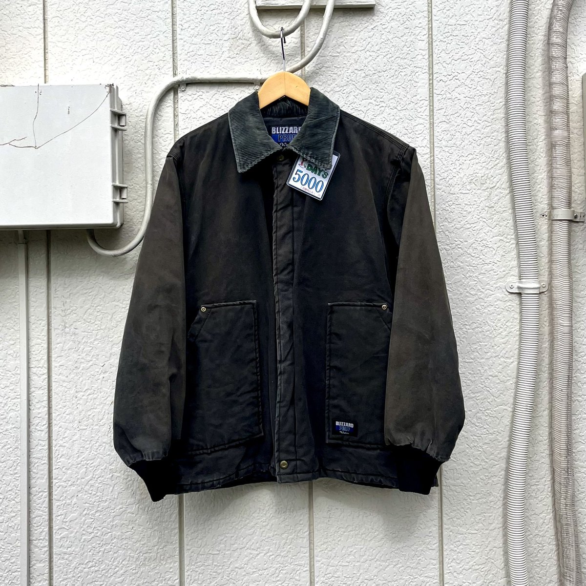 古着屋DAY'S 御坂店 on X