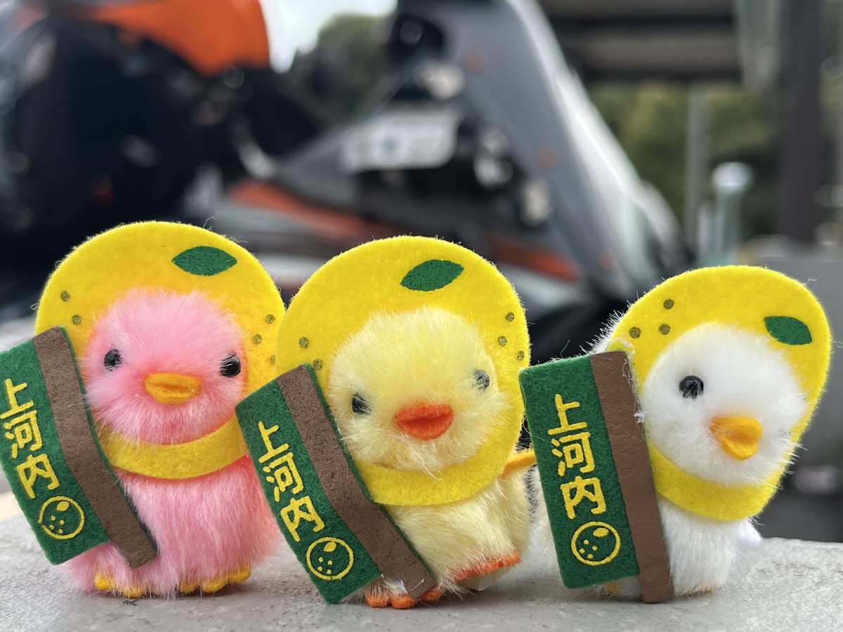 バイクおじさん on X