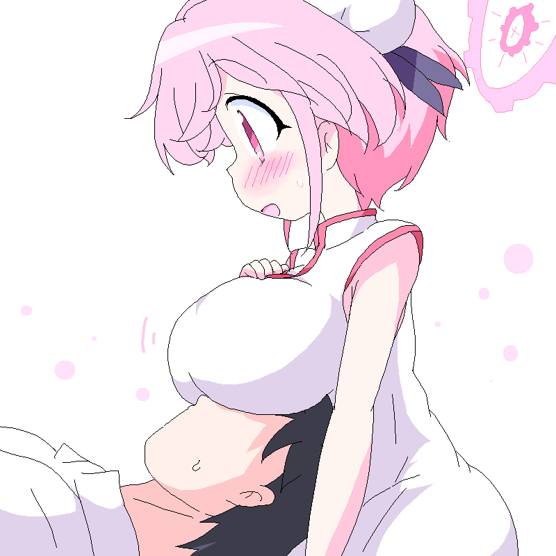 チーパオトモエさんを載せるときか…… 