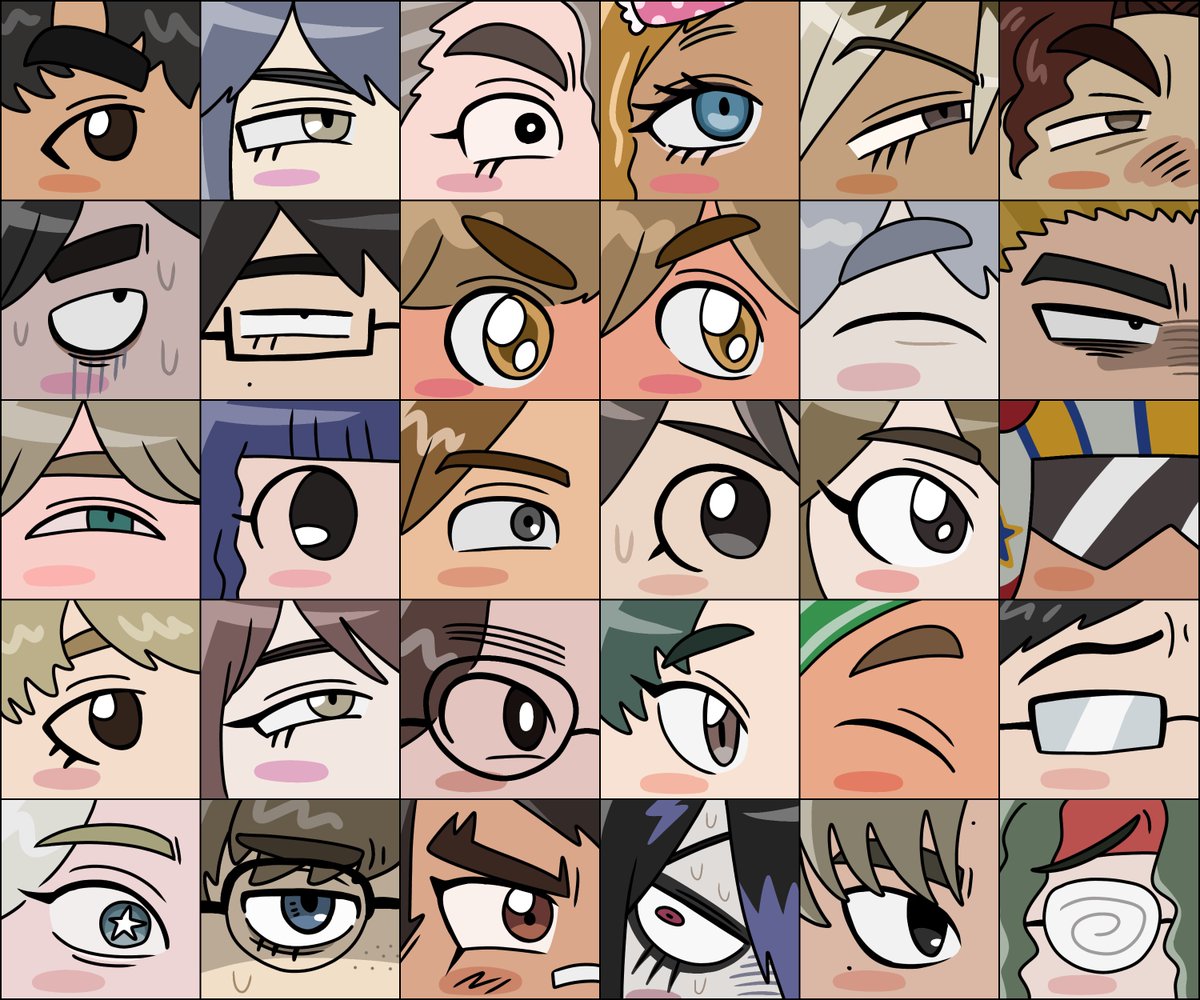 hphp_agag's tweet image. ハッコーのみんな！