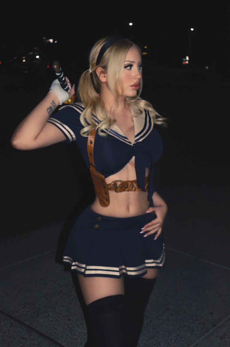 You have all the weapons you need ⚔️