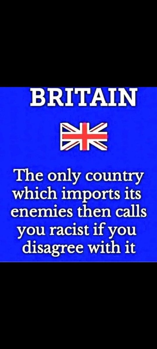 carolyn99353119's tweet image. I&apos;m assuming the British police stood by and did nothing. Starmer and Kahn have both probably rushed right over to the Muslim terrorist to ensure their safety! UNACCEPTABLE!⁶