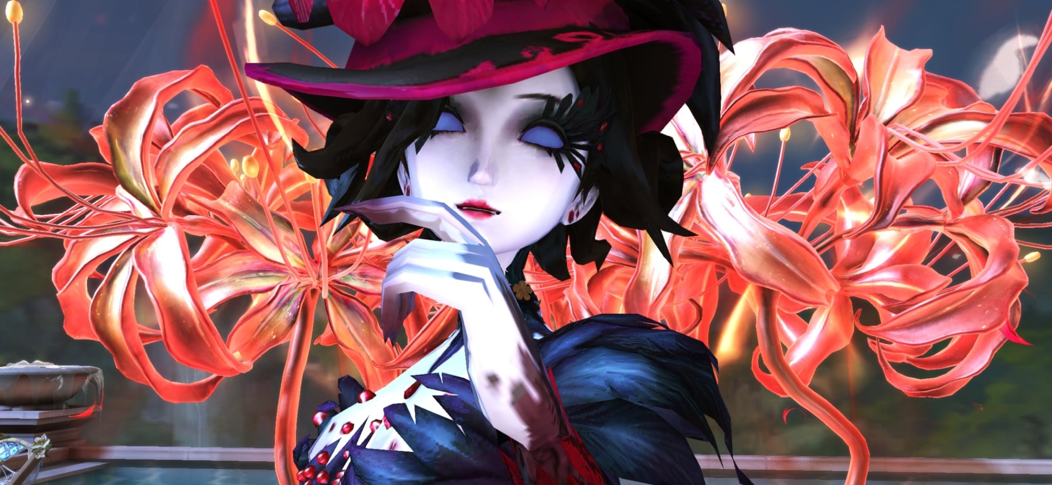 血の女王 - Search / X