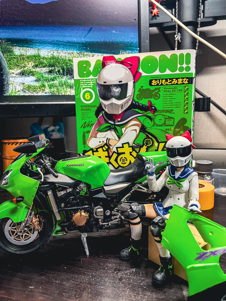 かずねんこ 社畜の人 on X