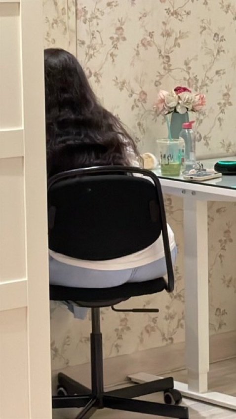 صباح النور منظر طبيعي من المطعم مع صديقتي🫦🫦🍓❤️