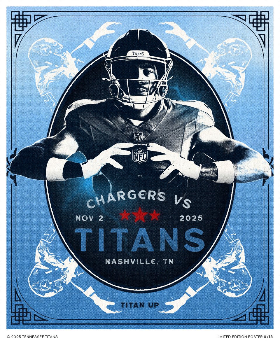 Gameday in Nashville! #LACvsTEN