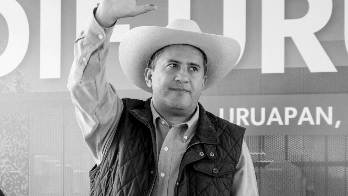 Jorge Guzmán Mtz tweet media