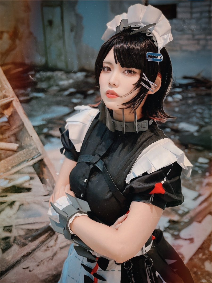 紫ノあんじゅ😈 on X