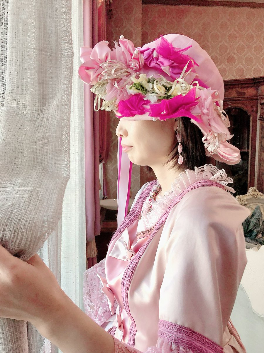 8635:Antique・イマン好き!いにしえ✨英国からのゲスト♡硝子