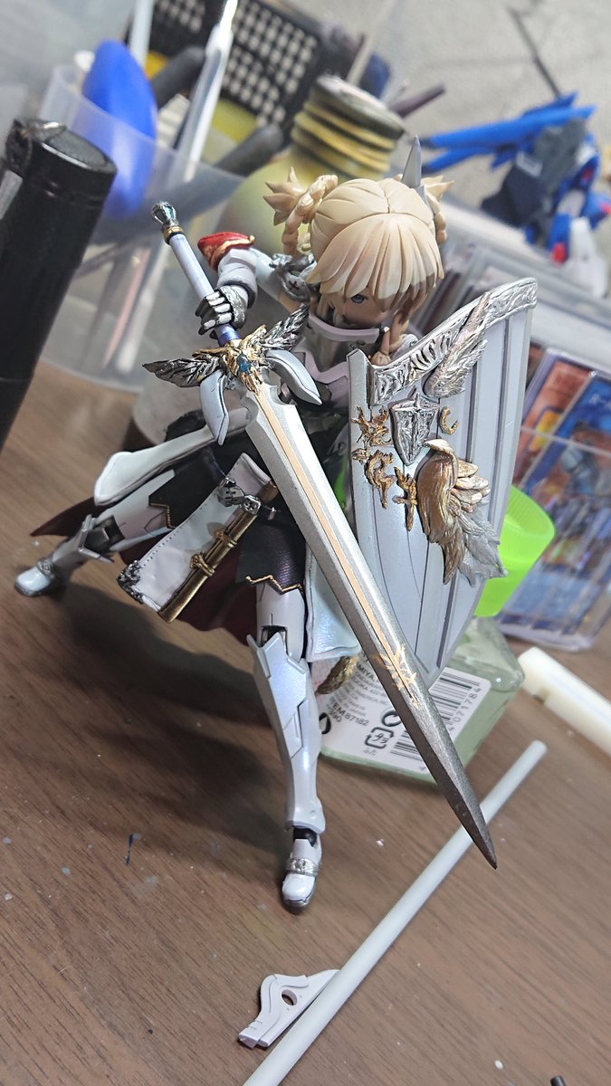 30ms×30mf
作成しました