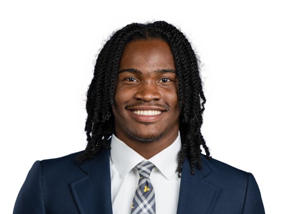 Bryce Underwood, thoughts?