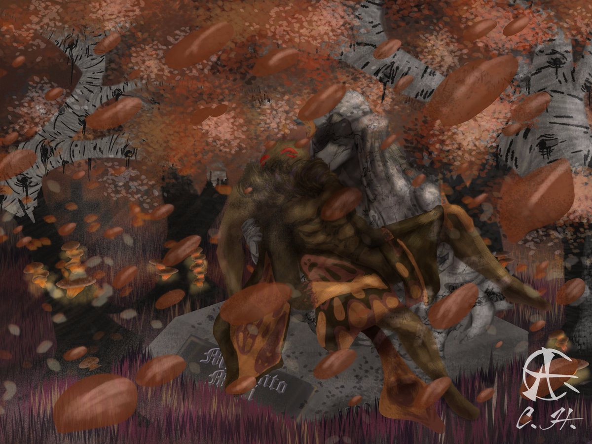 ♧Cross_Hake♧ tweet media