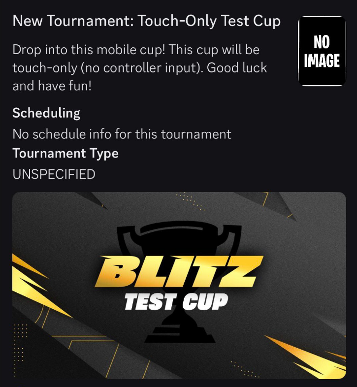 Mobile Mayhem tweet media