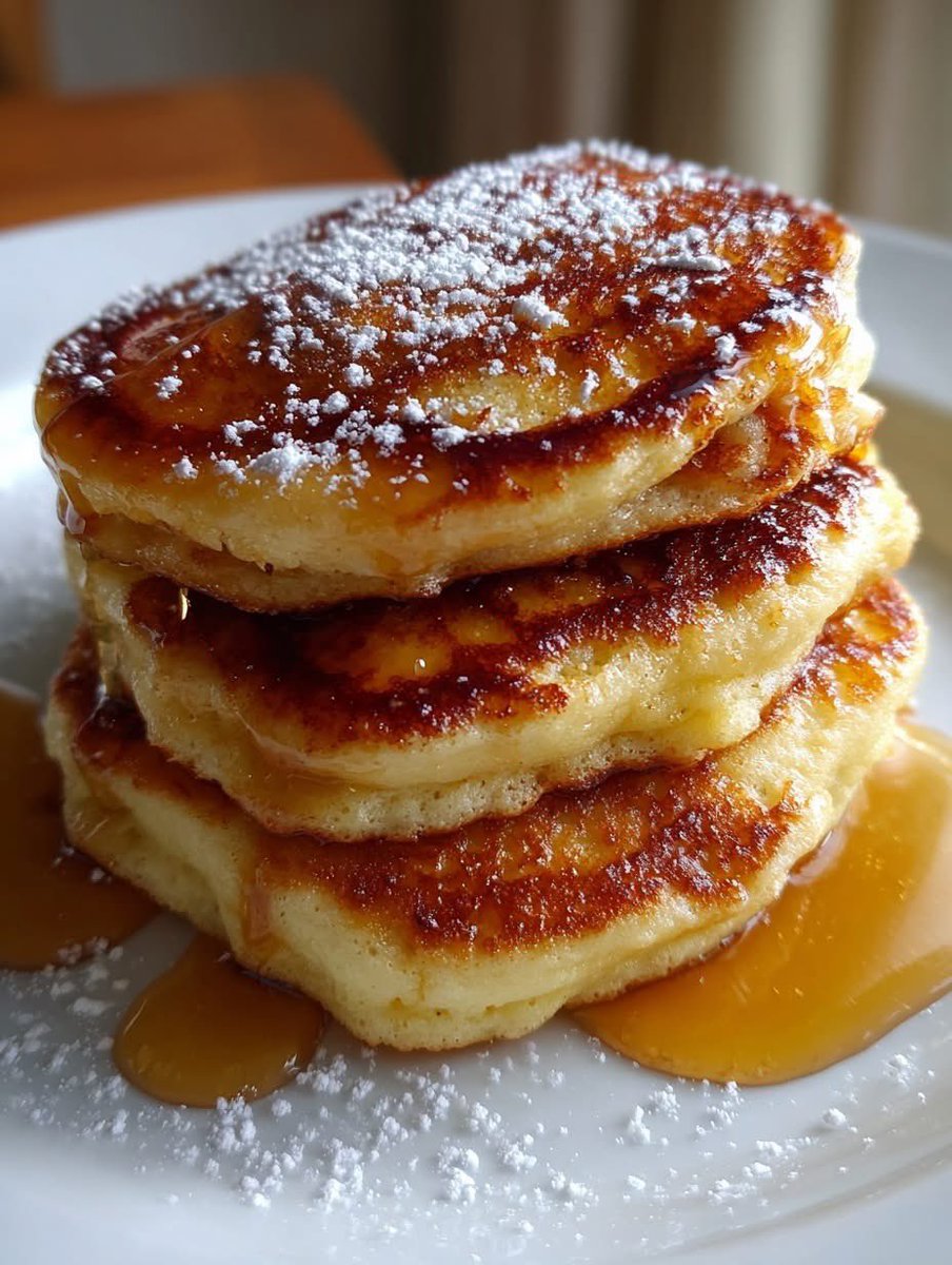 joypcoffee's tweet photo. #pancakegoals https://t.co/vV42ExaIcD