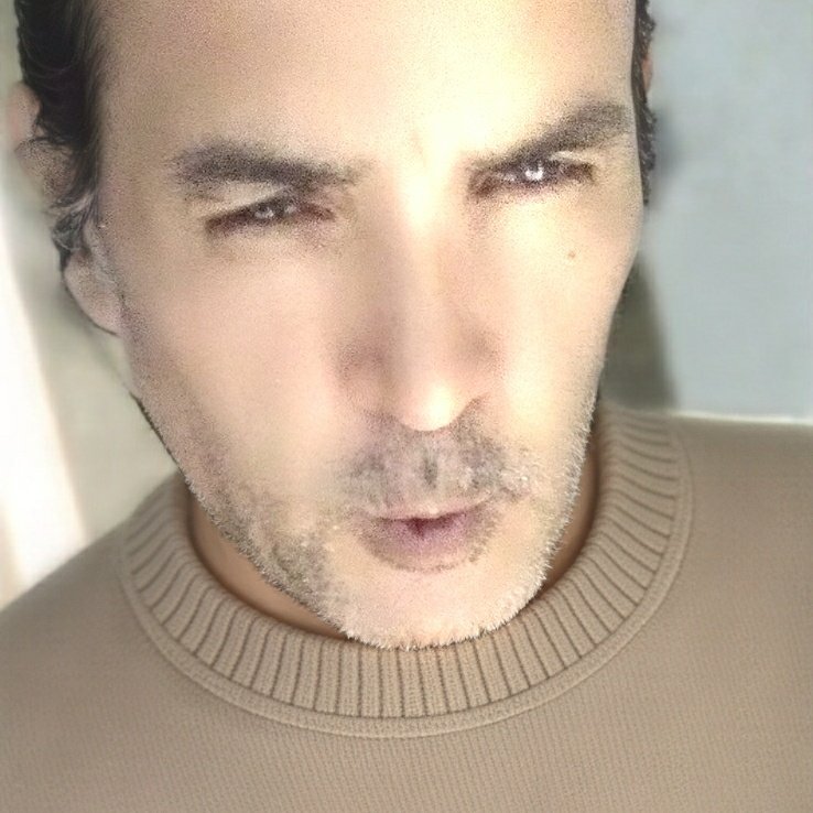 PEPEAVALOS's tweet image. #NuevaFotoDePerfil