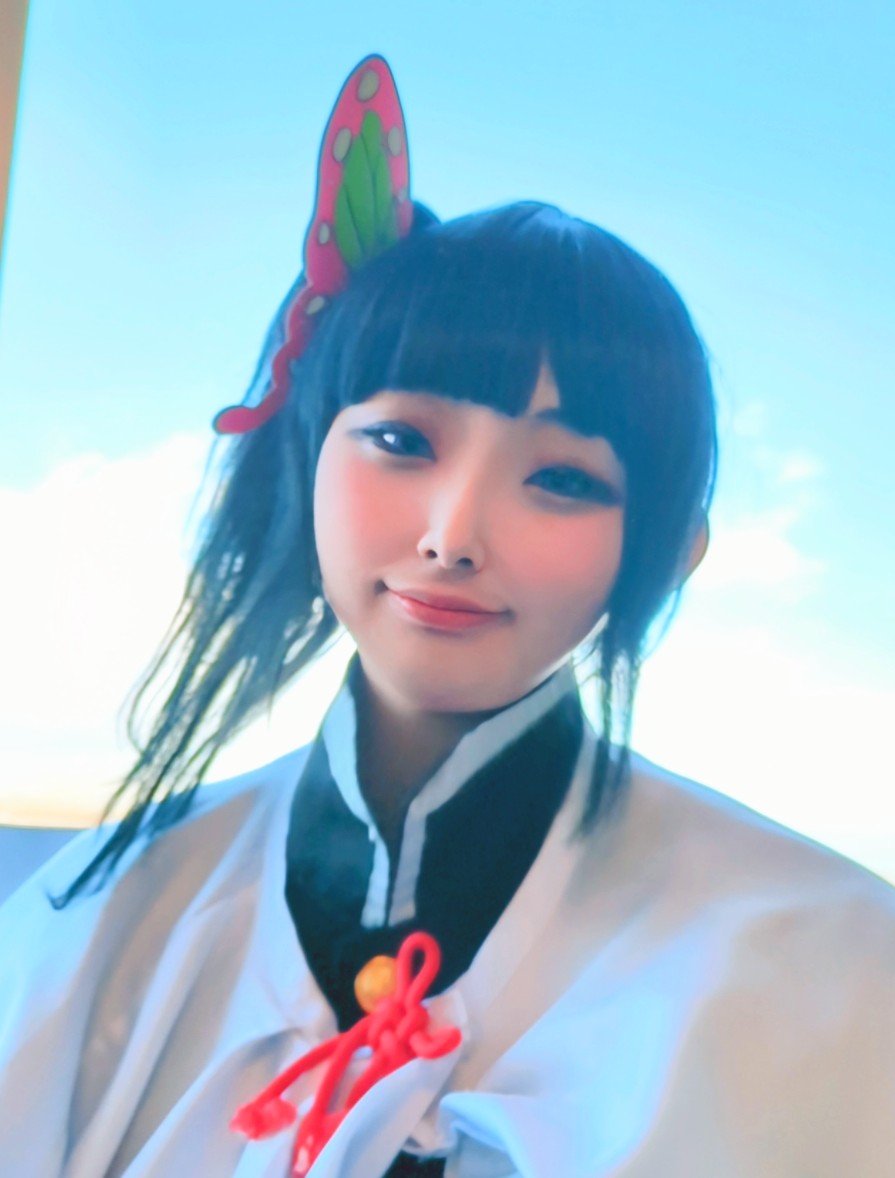 ゆきんこゆき子【🌸桜蘭七変化🌈】 (@yukinkoyukiko_) / Posts / X