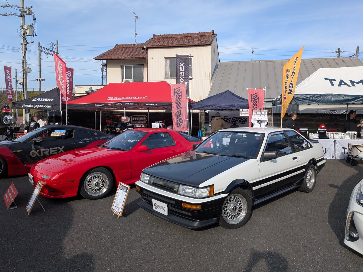 とよちゃんガレージ (@toyochan_garage) / Posts / X