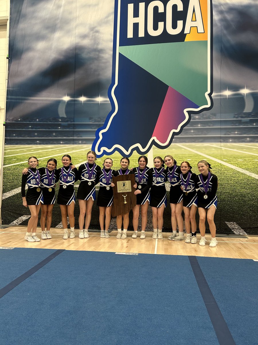 E. Hancock Athletics tweet media