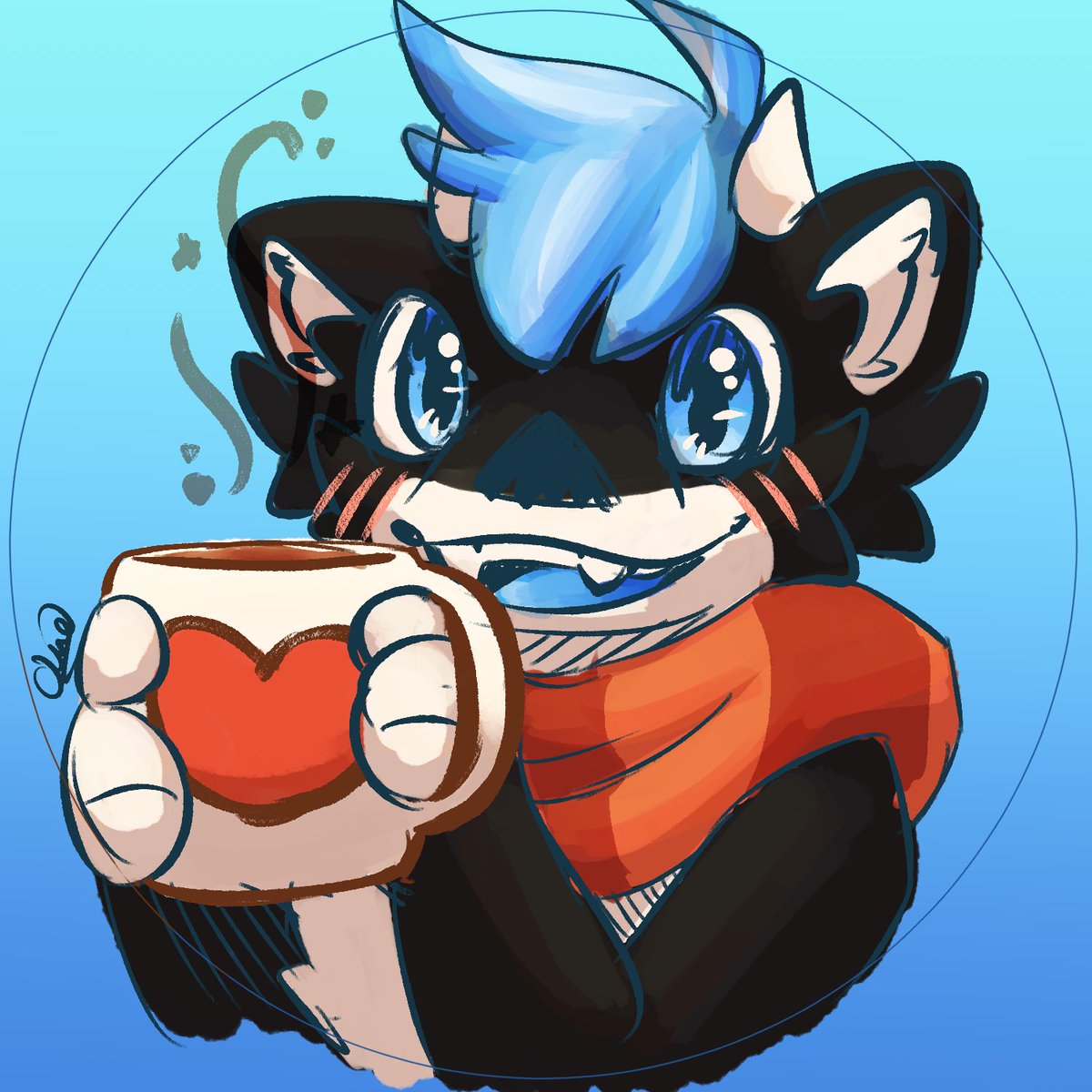 Saphi 🌿 tweet media