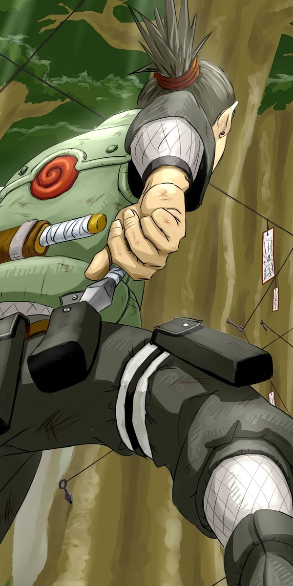 You walked right into my troublesome trap.