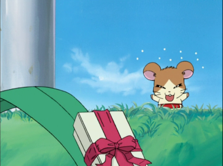 Episode 250, Paradaichu 57: 