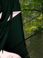 XxMsPanicxX's tweet photo. Model Re-Debut in about an hour!!! Y'all stop by!!💚🖤🌲🦌#redebut #vtuber #modelchange #rebrand #twitchaffiliate https://t.co/Qg7So9SSFM