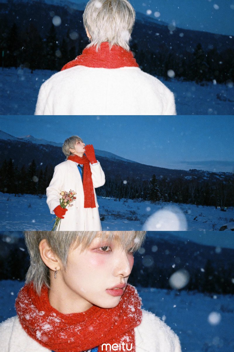 W0on_yul's tweet image. 일단 서호도 막차 탑승 시켜볼께용