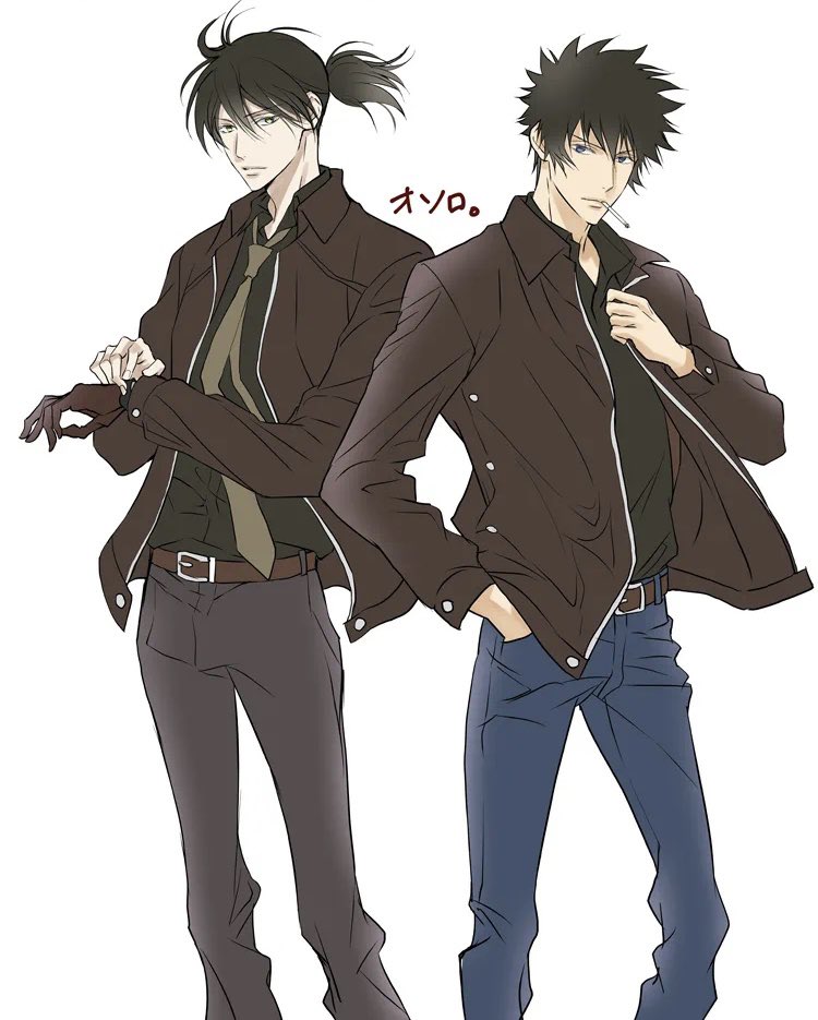 くるわ亜希@10/19SPARK東6ハ54b (@kuruwa_a) / Posts / X