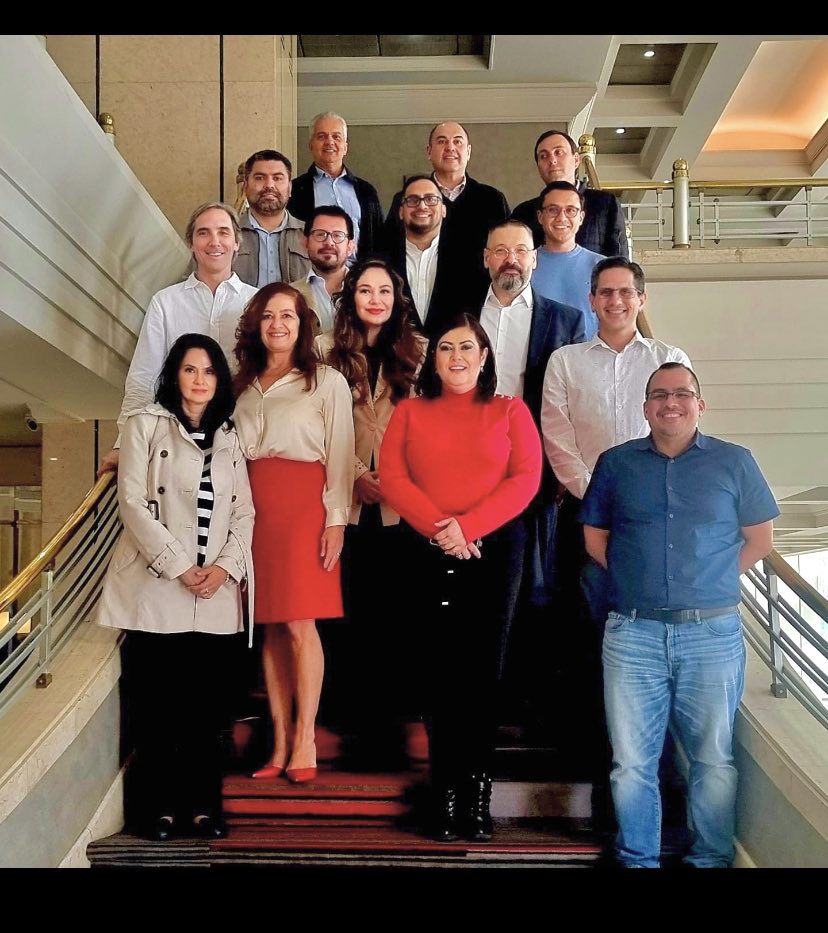 Jorge Garavito tweet media