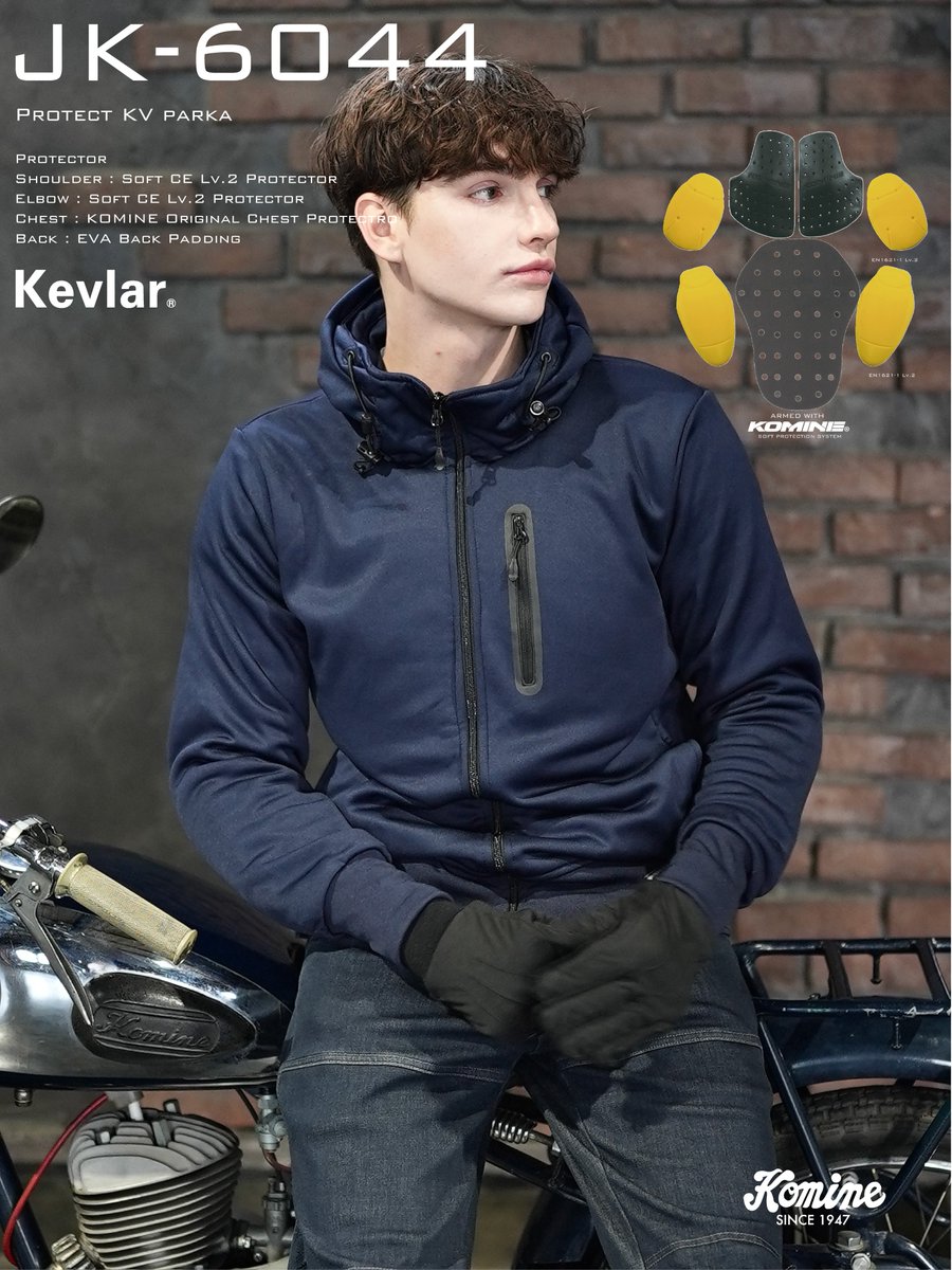 コミネ　COOLDRY Parka コミネ COOLDRY Parka コミネ COOLDRY Parka Amazon.co.jp