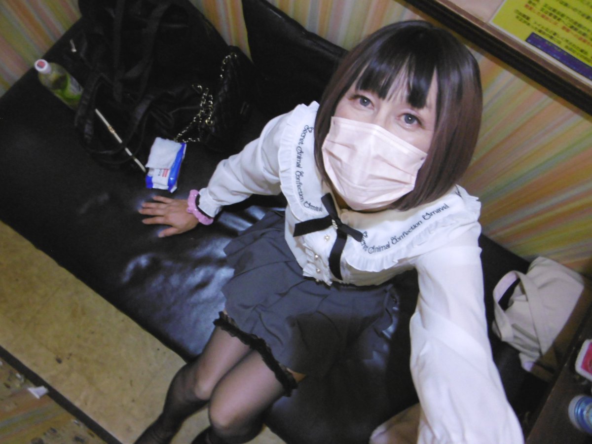 おはようございます(⁠.⁠ ⁠❛⁠ ⁠ᴗ⁠ ⁠❛⁠.⁠)

昨日は撮影したりお話したりすごく楽しかったです〜♪
お友達とのコラボ画像は掲載許可を貰えたらアップしますねっ。

皆さん今日も良い１日をお過ごし下さいね。