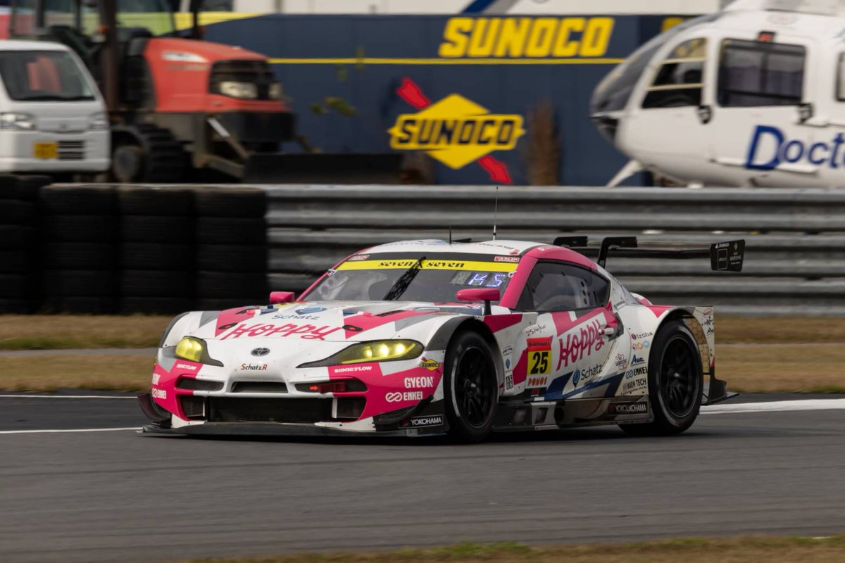 つよし 25PRIDE supporters CLUB / つちやエンジニアリング (@25_pride