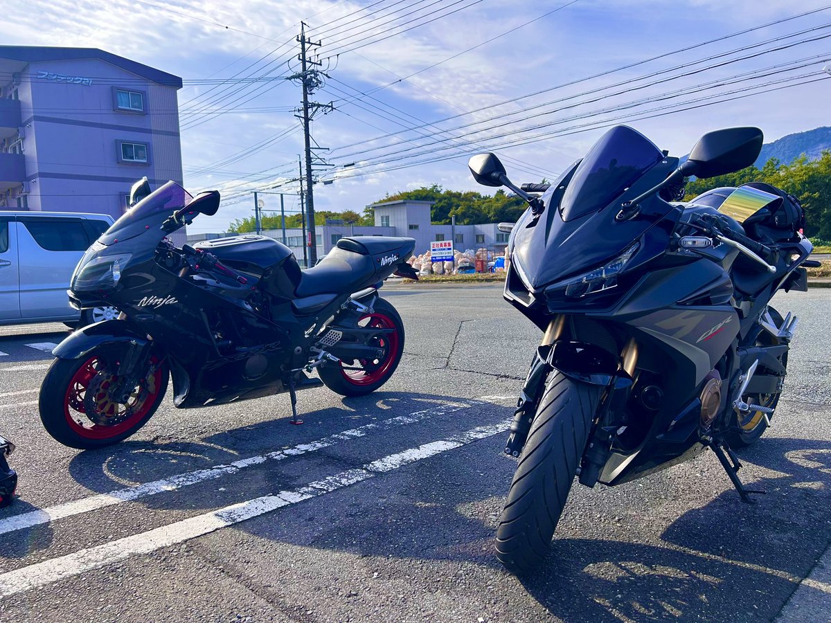 稲BLOW@ZX-12RときどきToday (@inablow178504) / Posts / X