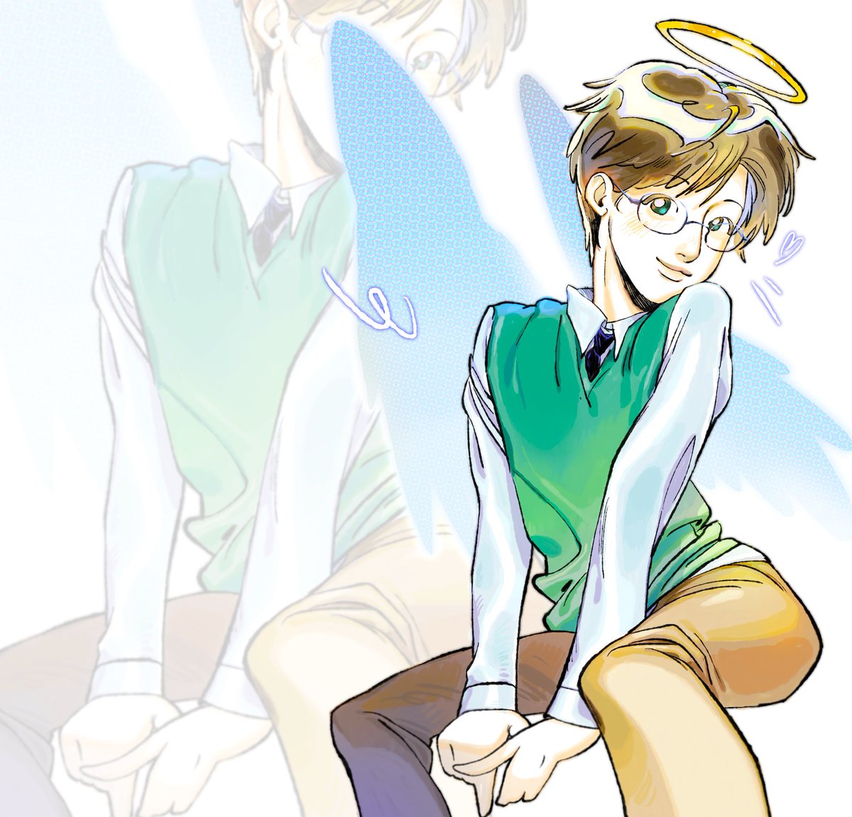 soon (@fciirk) on Twitter photo 