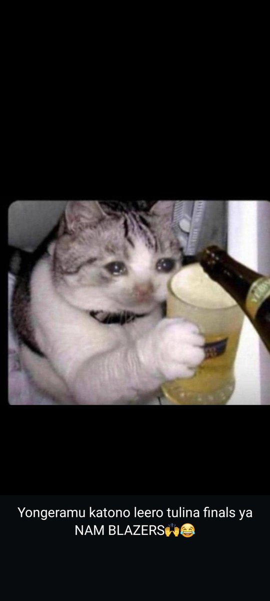 Lugogo tujja <a href="/Namblazers/">Namuwongo Blazers</a>