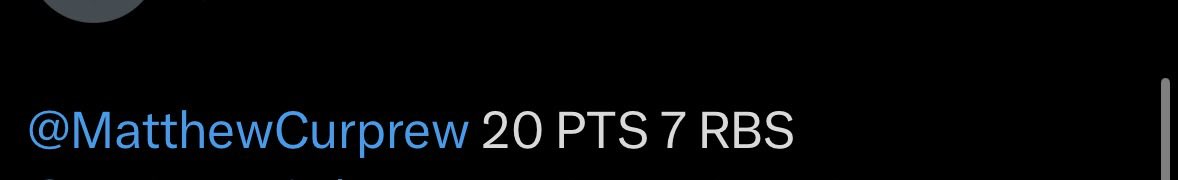 MatthewCurprew's tweet image. Good Defense leads to Great Offense #FirstGame #WeBack