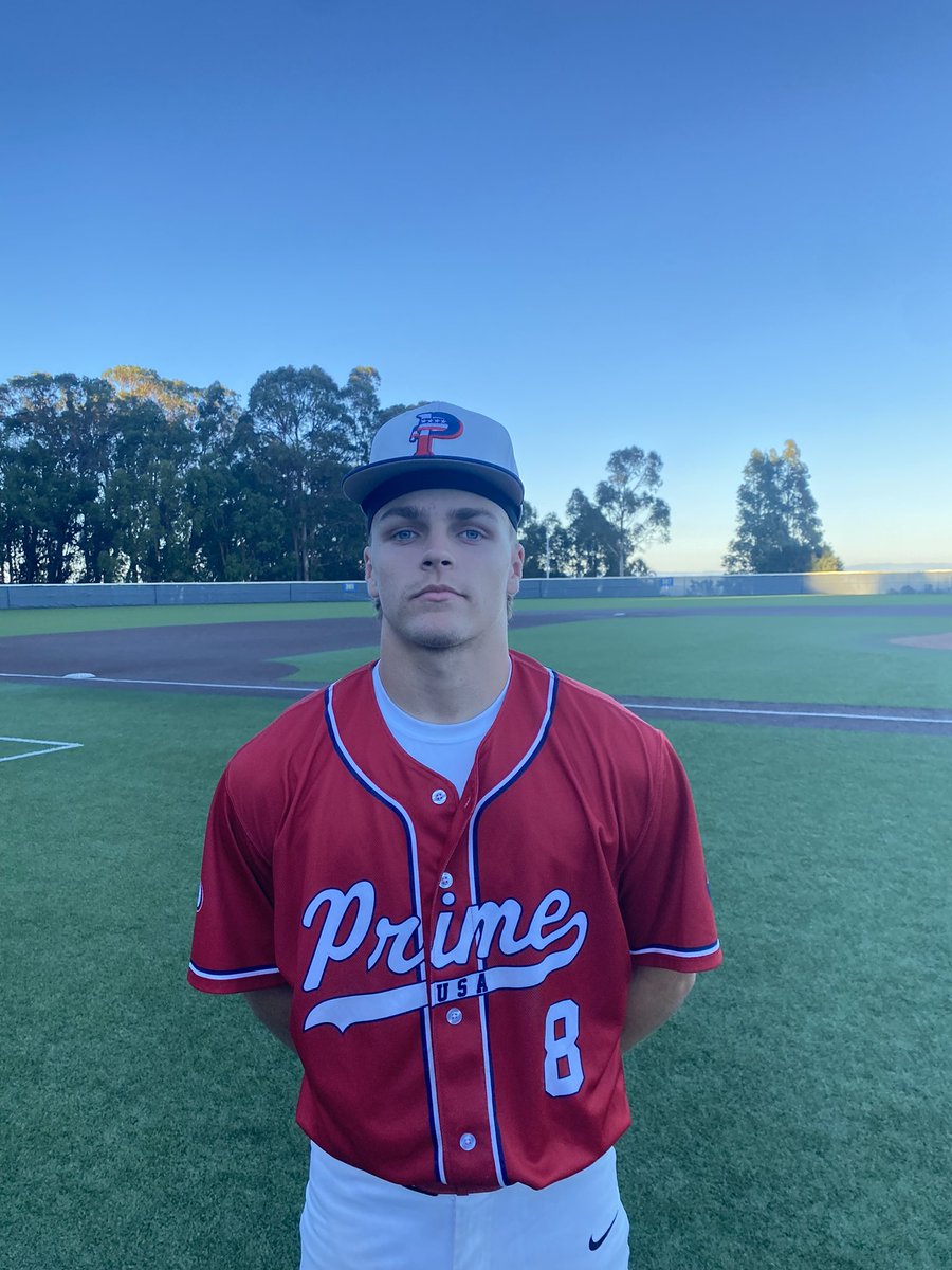 F: <a href="/USA_PrimeBB/">USA Prime Baseball</a> 8, Seagulls 2
PoG: @jax_whitesides 2-3, 3B, 2RBI